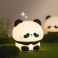 Baby Panda LED Night Light - Tap Control Lamp - Just Kidding Store