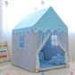 Large  Play House - Portable Tent - Just Kidding Store
