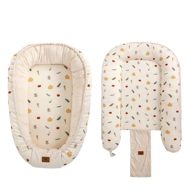 Sleep Tight Baby Nest OEKO-TEX - Just Kidding Store