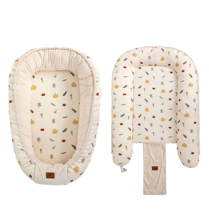 Sleep Tight Baby Nest OEKO-TEX - Just Kidding Store
