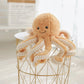Octopus Plush Pillow - Just Kidding Store