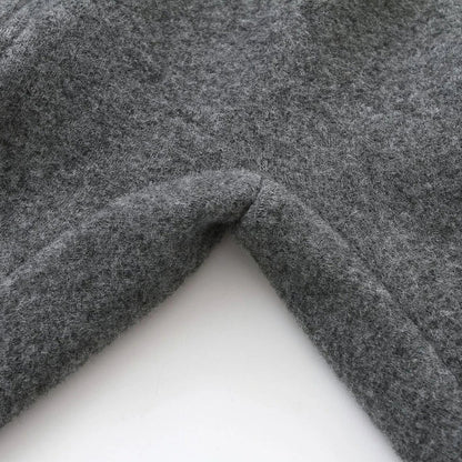 Winter Hooded Baby Toddler Jumpsuit - Just Kidding Store