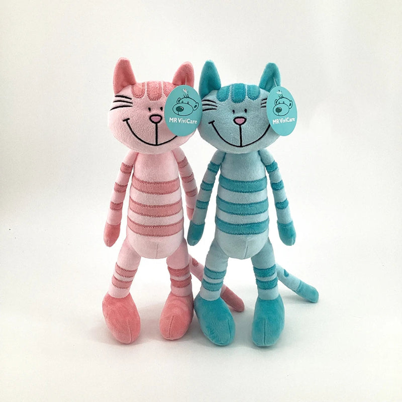 Snuggle Buddy Plush Companion - Just Kidding Store