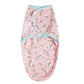Easy Swaddle Wrap - Soft Baby Cocoon - Just Kidding Store