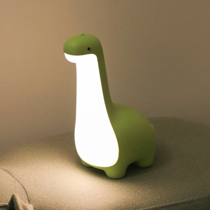 Dinosaur LED Night Light - Just Kidding Store