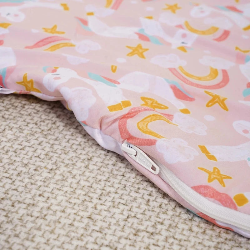 Cozy Sleeveless Sleeping Bag - Just Kidding Store