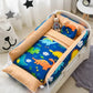 Multifunctional Baby Nest - Portable High Border Infant Crib Set - Just Kidding Store