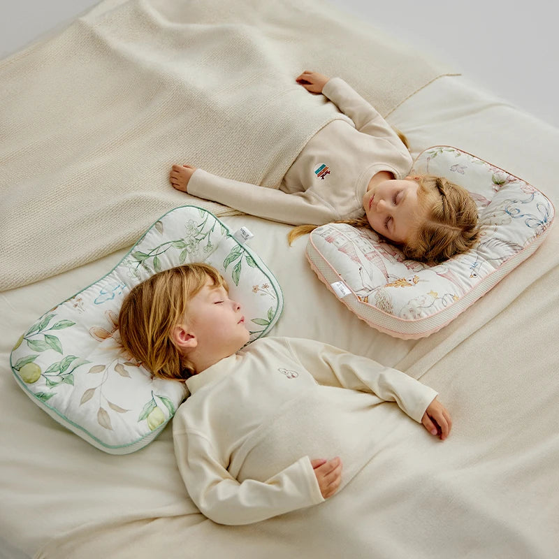 ErgoDream Double Sided Ergonomic Pillow - Just Kidding Store