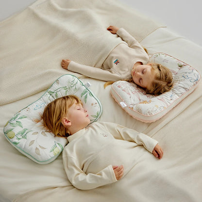 ErgoDream Double Sided Ergonomic Pillow - Just Kidding Store