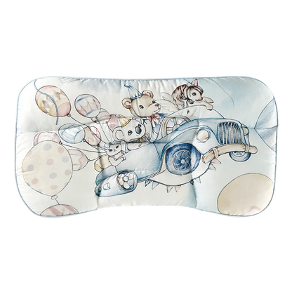 ErgoDream Double Sided Ergonomic Pillow - Just Kidding Store