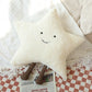 Happy Sun Star Moon Soft Cushion - Just Kidding Store