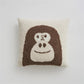 Fluffy Gorilla Pillow Case - Just Kidding Store