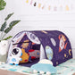 Space Rocket Tunnel Tent