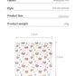 Splat Mat - Multipurpose Splash Mat - Just Kidding Store