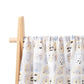 Muslin Blanket - 2 Layers Cotton Swaddle - Just Kidding Store