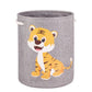 Toy Storage Basket With Handles - Just Kidding Store