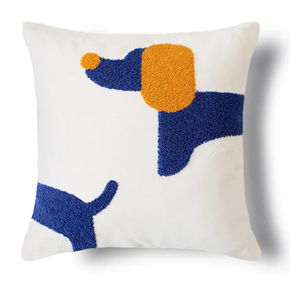 Embroidered Cushion Covers - Just Kidding Store