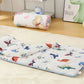 Children Cotton Sleeping Bag With Removable Pillow - Just Kidding Store