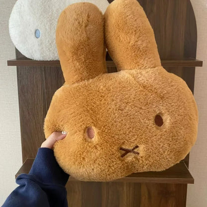 Kawaii Plush Pillow