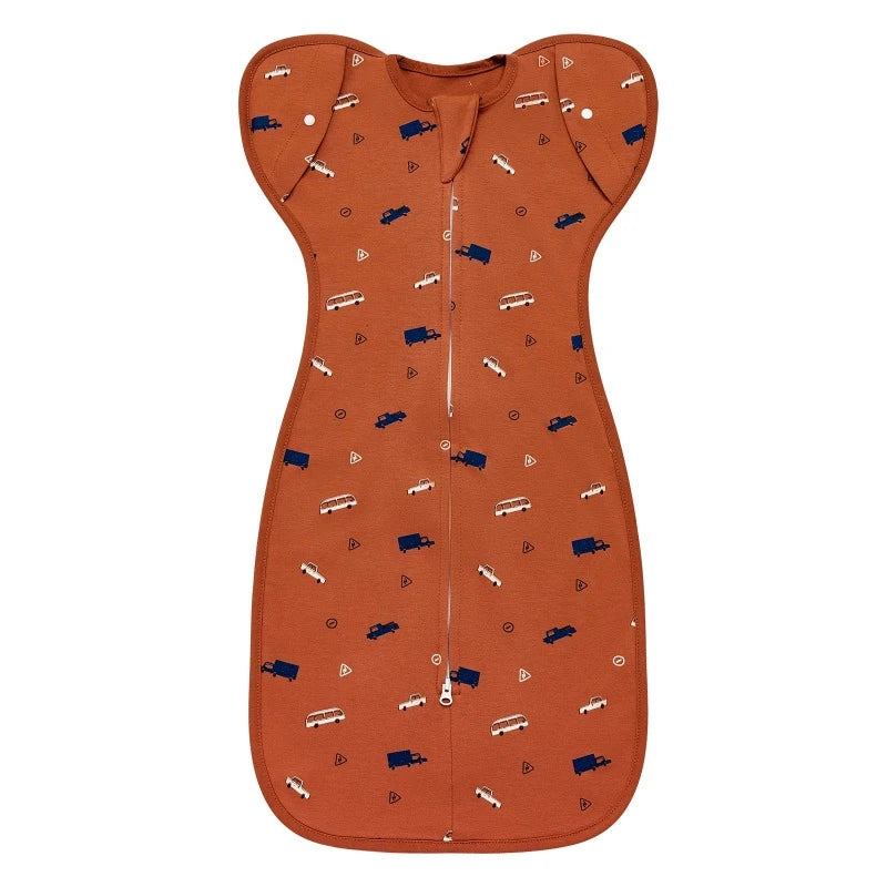 Baby Swaddle - Anti-Kick Sleeping Bag - Just Kidding Store