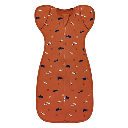 Baby Swaddle - Anti-Kick Sleeping Bag - Just Kidding Store