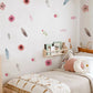 Spring Garden Wall Decals - Just Kidding Store