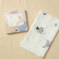 Double Layer Cotton Gauze Muslin Baby Blanket - Just Kidding Store