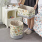 Wild Safari Storage Bins - Just Kidding Store