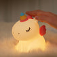 Little Unicorn LED Night Light - Just Kidding Store