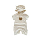 Baby Bear Romper Set - Just Kidding Store