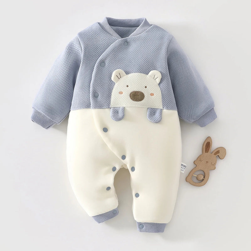 Luma Romper Collection - Just Kidding Store