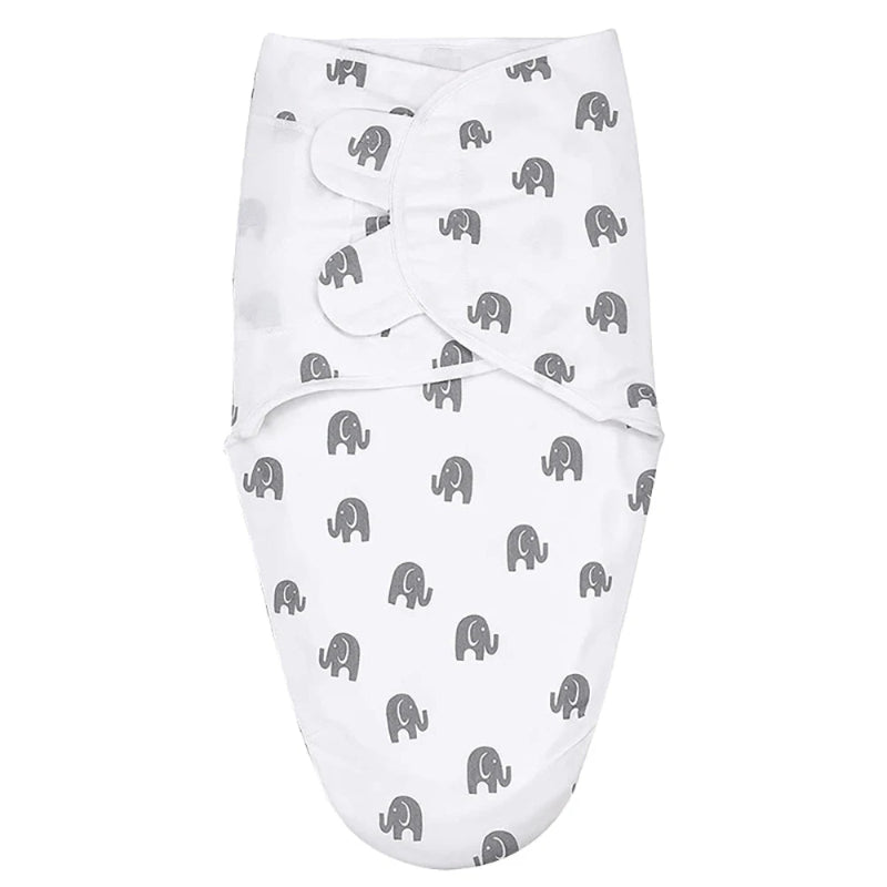 Sleep Tight Swaddle Wrap - Just Kidding Store