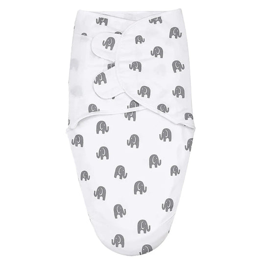 Sleep Tight Swaddle Wrap - Just Kidding Store