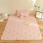 Oversized Play Mat - Anti Skid Quilted Crawling Mat - Just Kidding Store