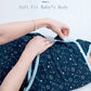 Easy Swaddle Wrap - Soft Baby Cocoon - Just Kidding Store