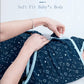 Easy Swaddle Wrap - Soft Baby Cocoon - Just Kidding Store