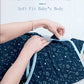 Easy Swaddle Wrap - Soft Baby Cocoon - Just Kidding Store