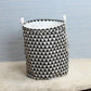 Oversized Laundry Basket - Toys Storage - Just Kidding Store