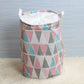 Oversized Laundry Basket - Toys Storage - Just Kidding Store