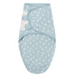 Easy Swaddle Wrap - Soft Baby Cocoon - Just Kidding Store