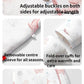 Thermostatic Sleeping Bag - Removable Sleeves Sleep Sack - Just Kidding Store