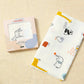 Double Layer Cotton Gauze Muslin Baby Blanket - Just Kidding Store