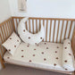 Moon Pillow Baby Nursery Cushion  - Just Kidding Store