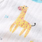 Teddy Bear Summer Children Pajama Set - Just Kidding Store