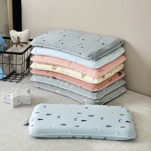 Junior Natural Latex Pillow - Just Kidding Store
