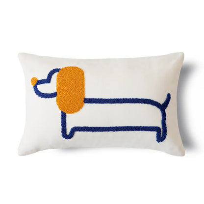 Embroidered Cushion Covers - Just Kidding Store
