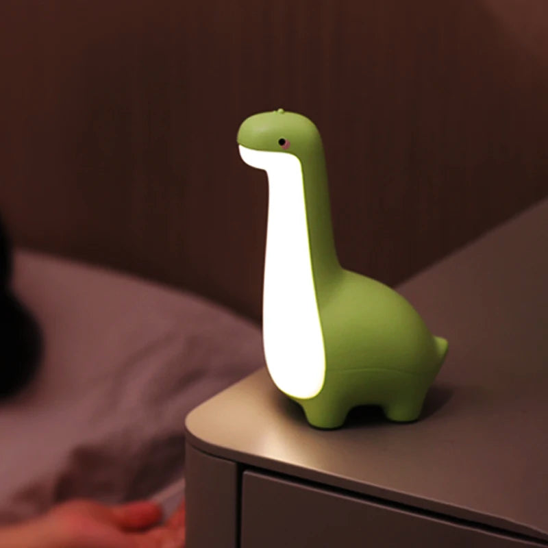 Dinosaur LED Night Light - Just Kidding Store