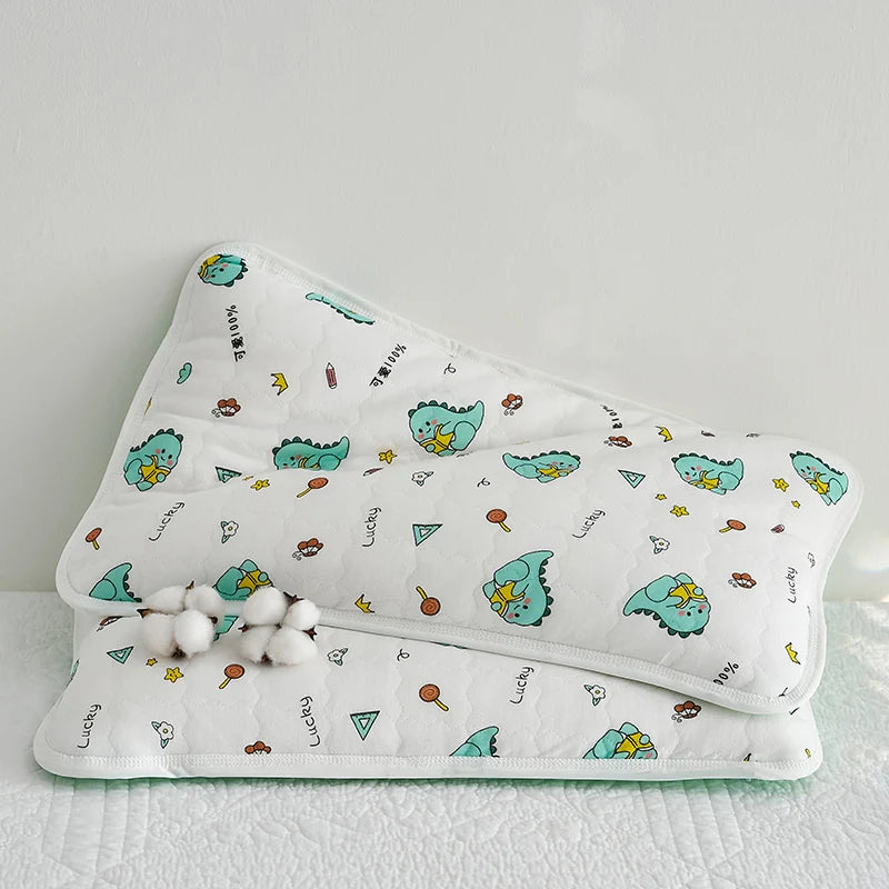 Cool Dream Reversible Pillow - Just Kidding Store