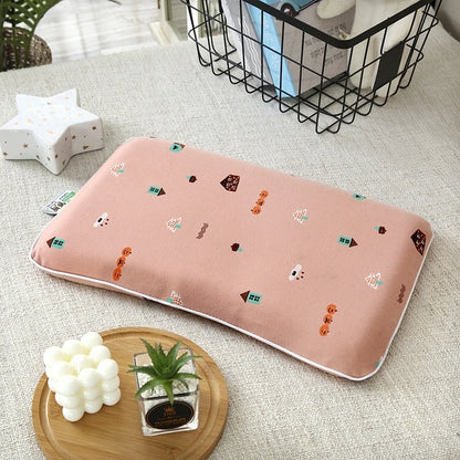 Junior Natural Latex Pillow - Just Kidding Store