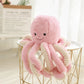 Octopus Plush Pillow - Just Kidding Store